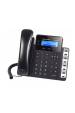 Obrázok pre Grandstream Networks GXP1628 telefon DECT telefon Černá