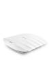 Obrázok pre TP-Link Omada EAP245 1750 Mbit/s Bílá Podpora napájení po Ethernetu (PoE)