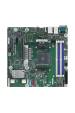 Obrázok pre Asrock X570D4U základní deska AMD X570 Socket AM4 Micro ATX
