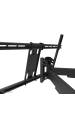 Obrázok pre Neomounts WL40S-950BL18 Držák na TV 2,79 m (110") Černá
