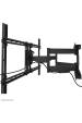 Obrázok pre Neomounts WL40S-950BL18 Držák na TV 2,79 m (110") Černá