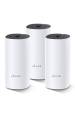 Obrázok pre TP-Link Deco M4(3-pack) Dvoupásmový (2,4 GHz / 5 GHz) Wi-Fi 5 (802.11ac) Bílá 2 Vnitřní