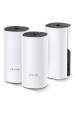 Obrázok pre TP-Link Deco M4(3-pack) Dvoupásmový (2,4 GHz / 5 GHz) Wi-Fi 5 (802.11ac) Bílá 2 Vnitřní