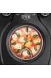 Obrázok pre Teesa Supreme pec na pizzu 1 pizza/pizz 1200 W Černá