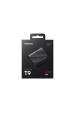 Obrázok pre Samsung MU-PG2T0B 2 TB USB typu C USB 3.2 Gen 2x2 Černá