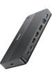 Obrázok pre Dokovací stanice Unitek D1104A01 13v1 MST HDMI