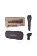 Obrázok pre Shure Nexadyne™ 8/S - dynamický mikrofon, superkardioida s konektorem XLR, černý