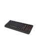 Obrázok pre GENESIS Thor 230 TKL klávesnice Hraní USB + RF Wireless + Bluetooth QWERTY Šedá