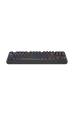 Obrázok pre GENESIS Thor 230 TKL klávesnice Hraní USB + RF Wireless + Bluetooth QWERTY Šedá
