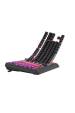 Obrázok pre GENESIS Thor 230 TKL klávesnice Hraní USB + RF Wireless + Bluetooth QWERTY Šedá