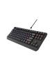 Obrázok pre GENESIS Thor 230 TKL klávesnice Hraní USB + RF Wireless + Bluetooth QWERTY Šedá
