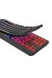 Obrázok pre GENESIS Thor 230 TKL klávesnice Hraní USB + RF Wireless + Bluetooth QWERTY Šedá
