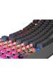 Obrázok pre GENESIS Thor 230 TKL klávesnice Hraní USB + RF Wireless + Bluetooth QWERTY Šedá