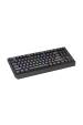 Obrázok pre GENESIS Thor 230 TKL klávesnice Hraní USB + RF Wireless + Bluetooth QWERTY Šedá