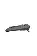 Obrázok pre GENESIS Thor 230 TKL klávesnice Hraní USB + RF Wireless + Bluetooth QWERTY Šedá