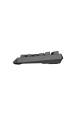 Obrázok pre GENESIS Thor 230 TKL klávesnice Hraní USB + RF Wireless + Bluetooth QWERTY Šedá