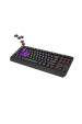 Obrázok pre GENESIS Thor 230 TKL klávesnice Hraní USB + RF Wireless + Bluetooth QWERTY Šedá