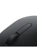 Obrázok pre DELL MS3320W myš Kancelář Pro praváky i leváky RF bezdrátové + Bluetooth Optický 1600 DPI