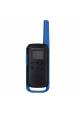 Obrázok pre Motorola TALKABOUT T62 vysílačka 16 kanály/kanálů 12500 MHz Černá, Modrá