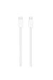 Obrázok pre Apple MU2G3ZM/A USB kabel USB 2.0 2 m USB C Bílá