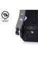 Obrázok pre XD DESIGN BATOH PROTI KRÁDEŽI BOBBY HERO XL GREY P/N: P705.712