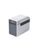 Obrázok pre Brother TD-2125N tiskárna štítků Přímý tepelný 203 x 203 DPI 152,4 mm/s Kabel Připojení na síť Ethernet