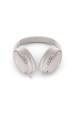Obrázok pre Bose QuietComfort Sluchátka s mikrofonem Kabelový a bezdrátový Přes hlavu Hudba / volný čas Bluetooth Bílá