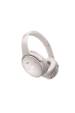Obrázok pre Bose QuietComfort Sluchátka s mikrofonem Kabelový a bezdrátový Přes hlavu Hudba / volný čas Bluetooth Bílá