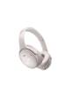 Obrázok pre Bose QuietComfort Sluchátka s mikrofonem Kabelový a bezdrátový Přes hlavu Hudba / volný čas Bluetooth Bílá