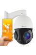 Obrázok pre Kamera IP Orllo R2 PRO+ zewnętrzna obrotowa POE zoom x 22