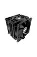 Obrázok pre Xilence Performance A+ XC061 computer cooling system Processor Air cooler 12 cm Black 1 pc(s)