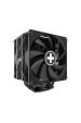 Obrázok pre Xilence Performance A+ XC061 computer cooling system Processor Air cooler 12 cm Black 1 pc(s)