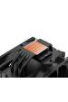 Obrázok pre Xilence Performance A+ XC061 computer cooling system Processor Air cooler 12 cm Black 1 pc(s)