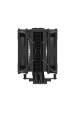 Obrázok pre Xilence Performance A+ XC061 computer cooling system Processor Air cooler 12 cm Black 1 pc(s)