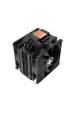 Obrázok pre Xilence Performance A+ XC061 computer cooling system Processor Air cooler 12 cm Black 1 pc(s)