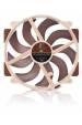 Obrázok pre Noctua NF-A14X25R G2 PWM Chladicí systém pro počítač Počítačová skříň Ventilátor 14 cm