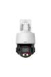 Obrázok pre Dahua Technology WizSense SD3E405DB-GNY-A-PV1 Provedení Turret Bezpečnostní IP kamera Vnitřní a venkovní 2560 x 1440 px Strop/zeď