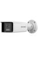 Obrázok pre Hikvision DS-2CD2T66G2P-ISU/SL(2.8mm)(C) Kulka (tvar) Bezpečnostní IP kamera Vnitřní a venkovní 3632 x 1632 px Strop/zeď