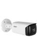 Obrázok pre Dahua Technology WizSense IPC-HFW3441T-AS-P Kulka (tvar) Bezpečnostní IP kamera Vnitřní a venkovní 2688 x 1520 px Strop/zeď