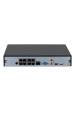 Obrázok pre Dahua Technology Lite NVR2108HS-8P-4KS3 1U Černá