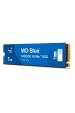 Obrázok pre Western Digital Blue SN5000 1 TB M.2 PCI Express 4.0 NVMe