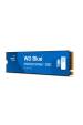 Obrázok pre Western Digital Blue SN5000 1 TB M.2 PCI Express 4.0 NVMe