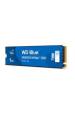 Obrázok pre Western Digital Blue SN5000 1 TB M.2 PCI Express 4.0 NVMe