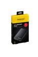 Obrázok pre Intenso 6021513 externí pevný disk 5 TB 5400 ot/min 2.5" USB Typ-A 3.2 Gen 1 (3.1 Gen 1) Černá