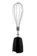 Obrázok pre Braun MultiQuick 9 MQ 9135XI 0,6 l Ponorný mixér 1200 W Černá, Nerezová ocel