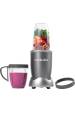 Obrázok pre NutriBullet NB606DG 0,7 l Stojací mixér 600 W Stříbrná