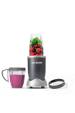 Obrázok pre NutriBullet NB606DG 0,7 l Stojací mixér 600 W Stříbrná