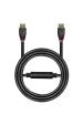 Obrázok pre Lindy 41075 HDMI kabel 30 m HDMI Typ A (standardní) Černá
