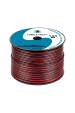 Obrázok pre CCA Speaker Cable 2.5mm black-red