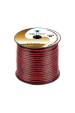 Obrázok pre Speaker cable 0.75mm black-red